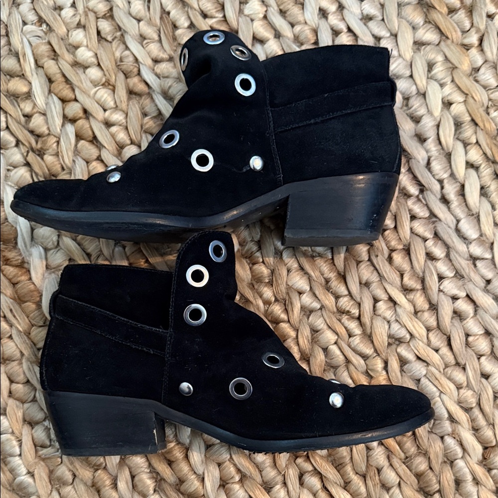 Sam Edelman booties
